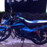 2016 Hero Splendor Ismart 110