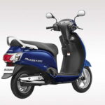 2016 Suzuki Access New Model Price