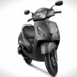 2016 TVS Jupite 125 Launch