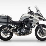 Benelli TRK 502 india Launch