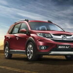 Honda BRV India Launch