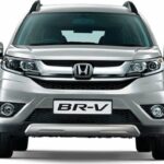 Honda BRV India features