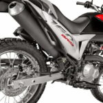 Honda NX 160R