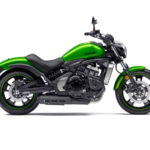 Kawasaki Vulcan 650 Inda Launch