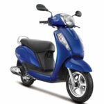 Suzuki Access 125 Disk Brake