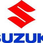 Suzuki Motor Logo