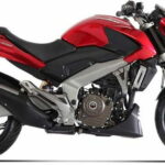 bajaj pulsar cs400 launch