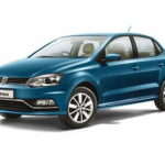 volkswagen ameo front india