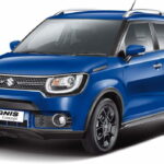 maruti suzuki ignis india