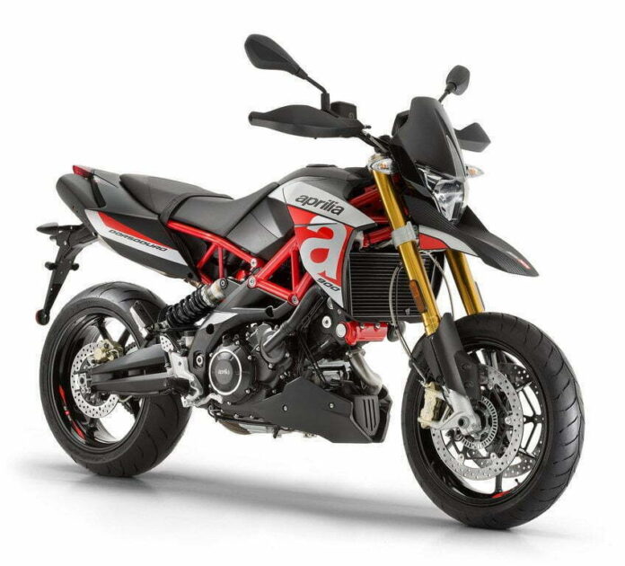 Aprilia Dorsoduoro-india-launch