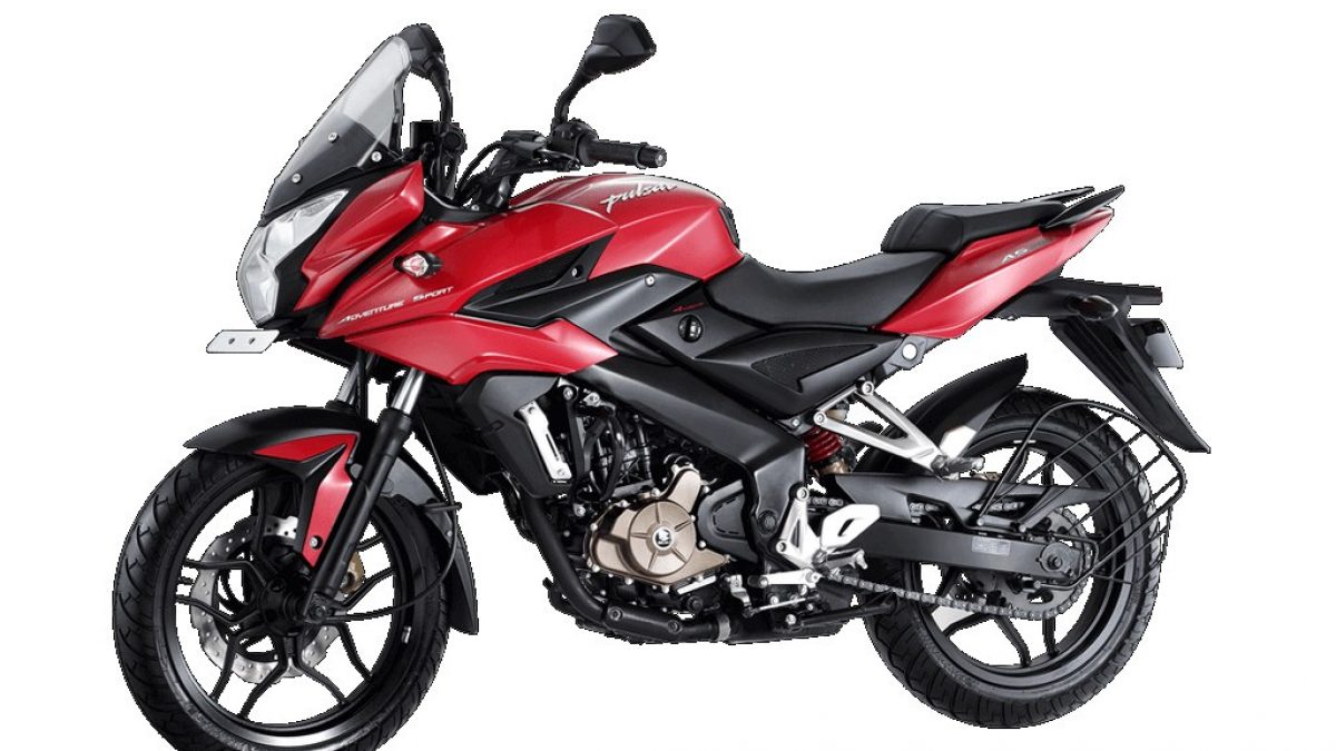 Exclusive Bajaj Pulsar AS200 Discontinued From the Indian Market