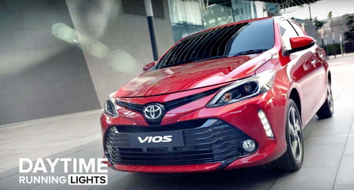 Remove term: 2017 Toyota Vios 2017 Toyota Vios