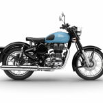 Royal-Enfield-Classic-350-right-Redditch-Blue