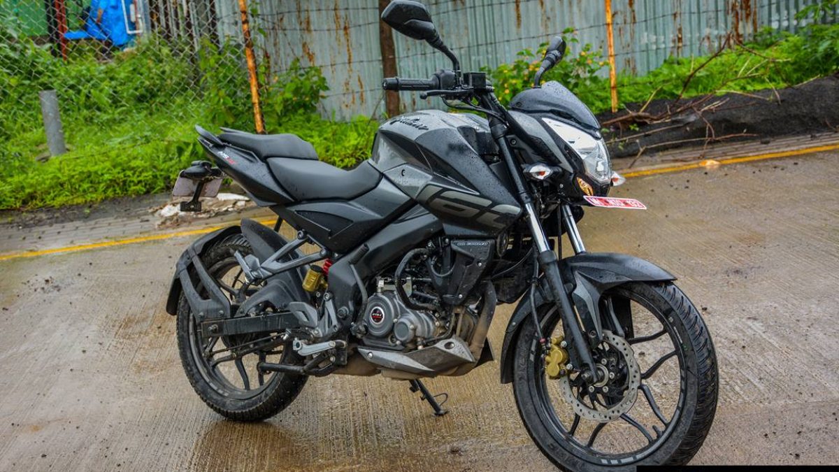 Pulsar 160 ns 2019 shop model price