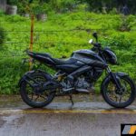 Pulsar-NS-160-Review-Ride-7