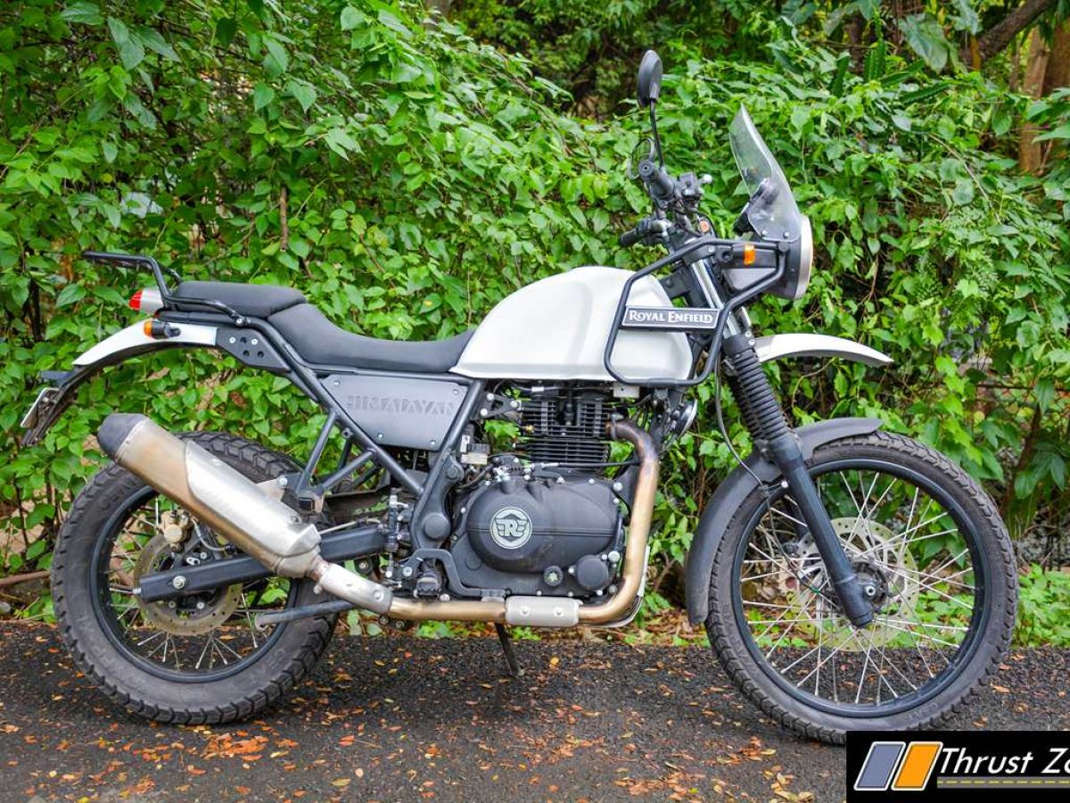 Royal Enfield Himalayan 2017 | atelier-yuwa.ciao.jp