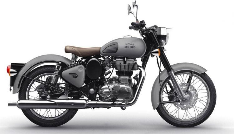 Royal-Enfield (2) - Thrust Zone