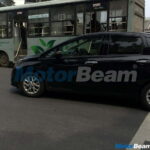 Nissan-Note-profile-spy-shot-India