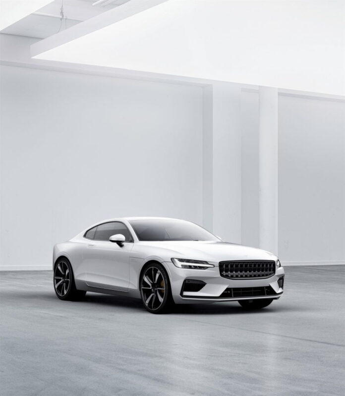 Polestar-1-600-bhp