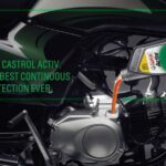 Castrol Activ