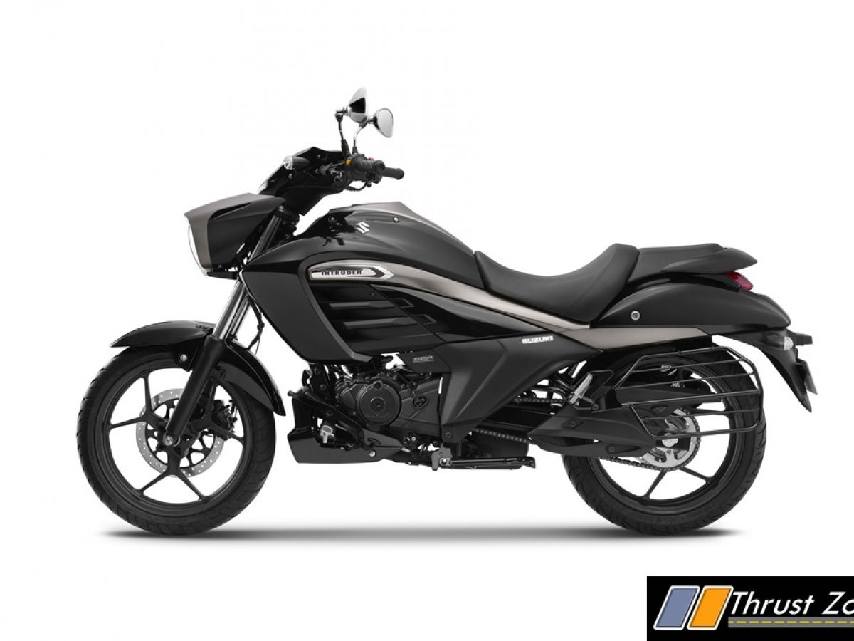 suzuki intruder 150 battery price