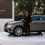 New Range Rover Velar Launched In India (2)