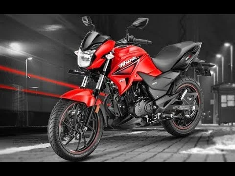 hero hunk new model 2020 price