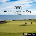 Audi announces the 11th edition of the Audi quattro Cup in India