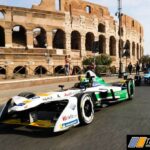 Audi to race Rome for the first time with Formula E