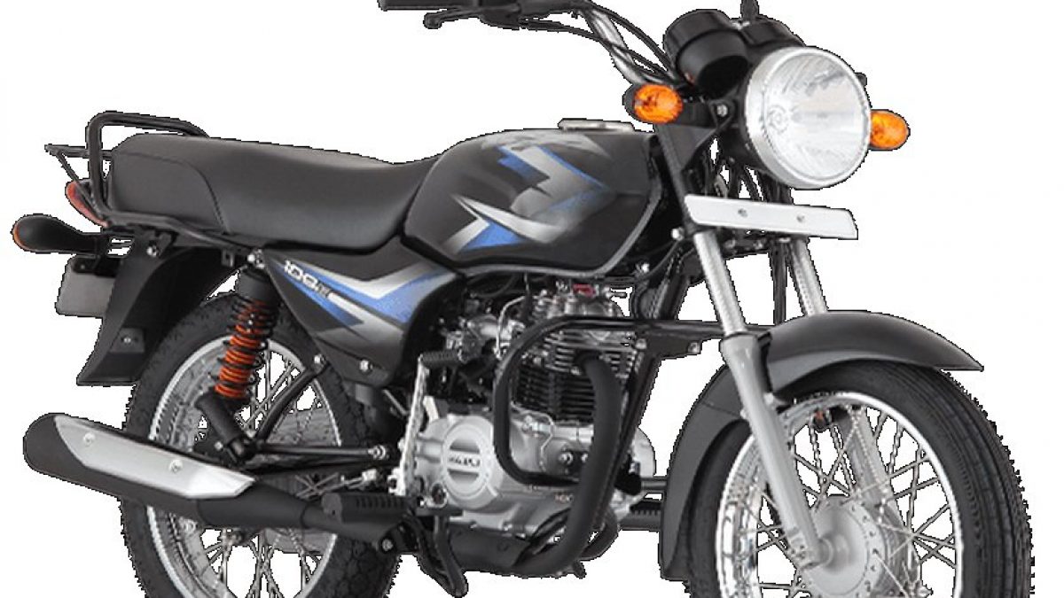 Ct 100 best sale 2018 model