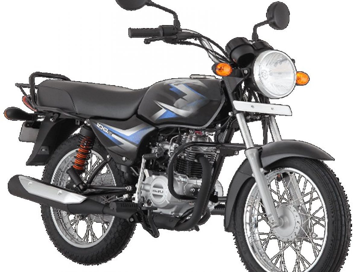 Bajaj ct 100 model 2018 hot sale