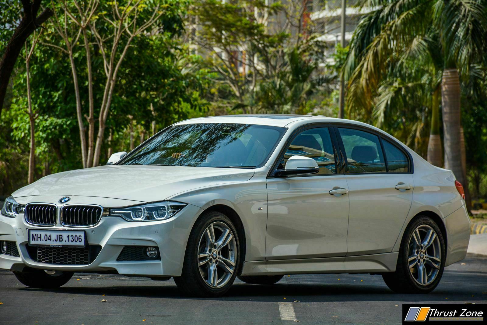 2018-BMW-330i-Petrol-Review-28 - Thrust Zone