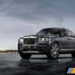 Rolls Royce Cullinan India Price Specs Launch (1)