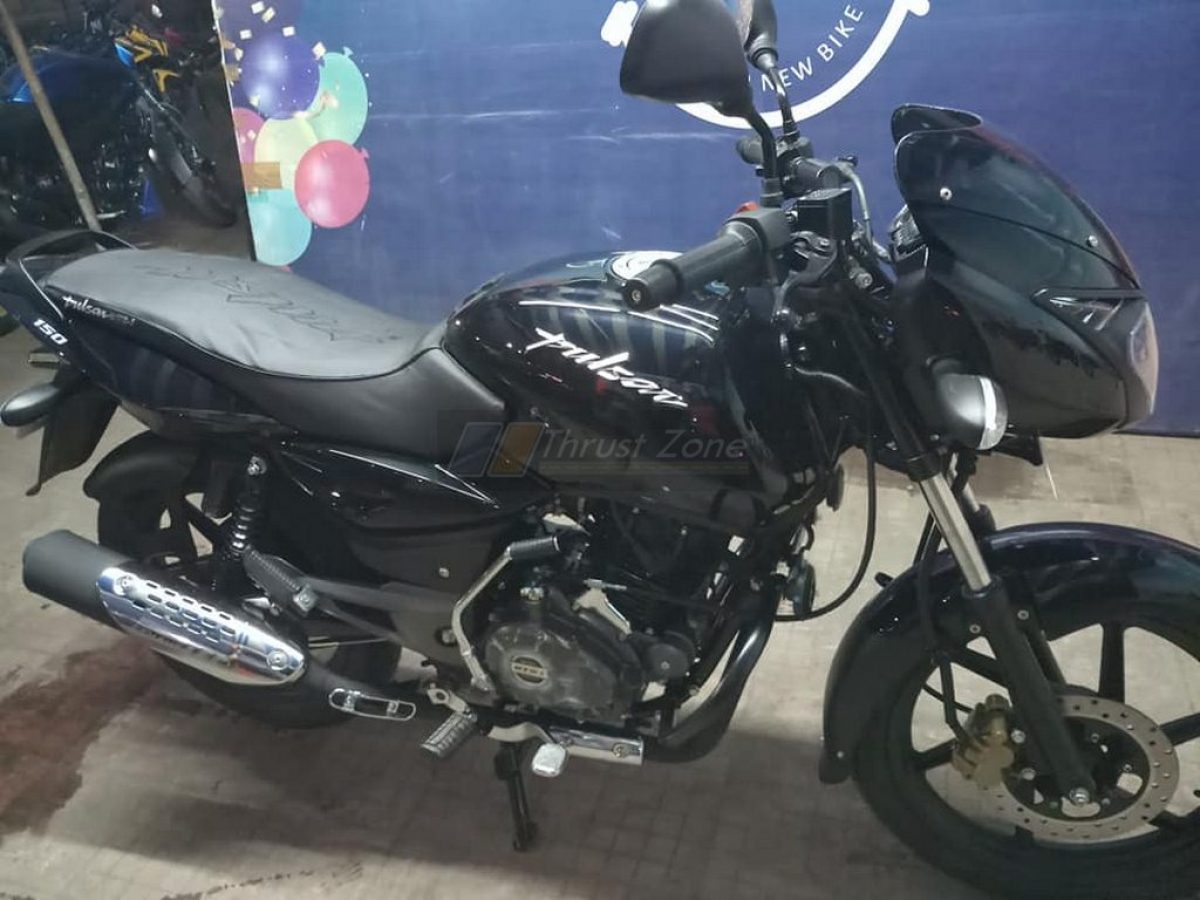 2018 Pulsar 150 Classic Launch Price Specs