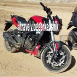 2019-Bajaj-Dominar-400-spied (4)