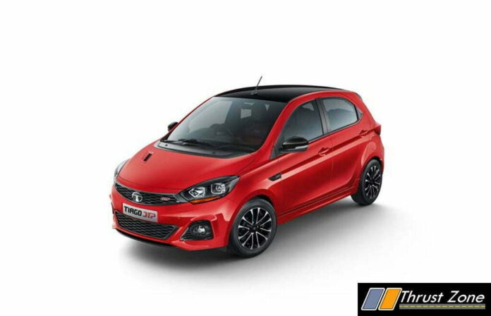 Tiago JTP and Tigor JTP Performance Vehicles (8)