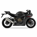 CBR1000RR_Matt-Ballistic-Black. 2019