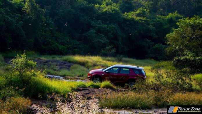 Land Rover Has Four Road Trip Destinations To Choose From This National Tourism Day! (1)