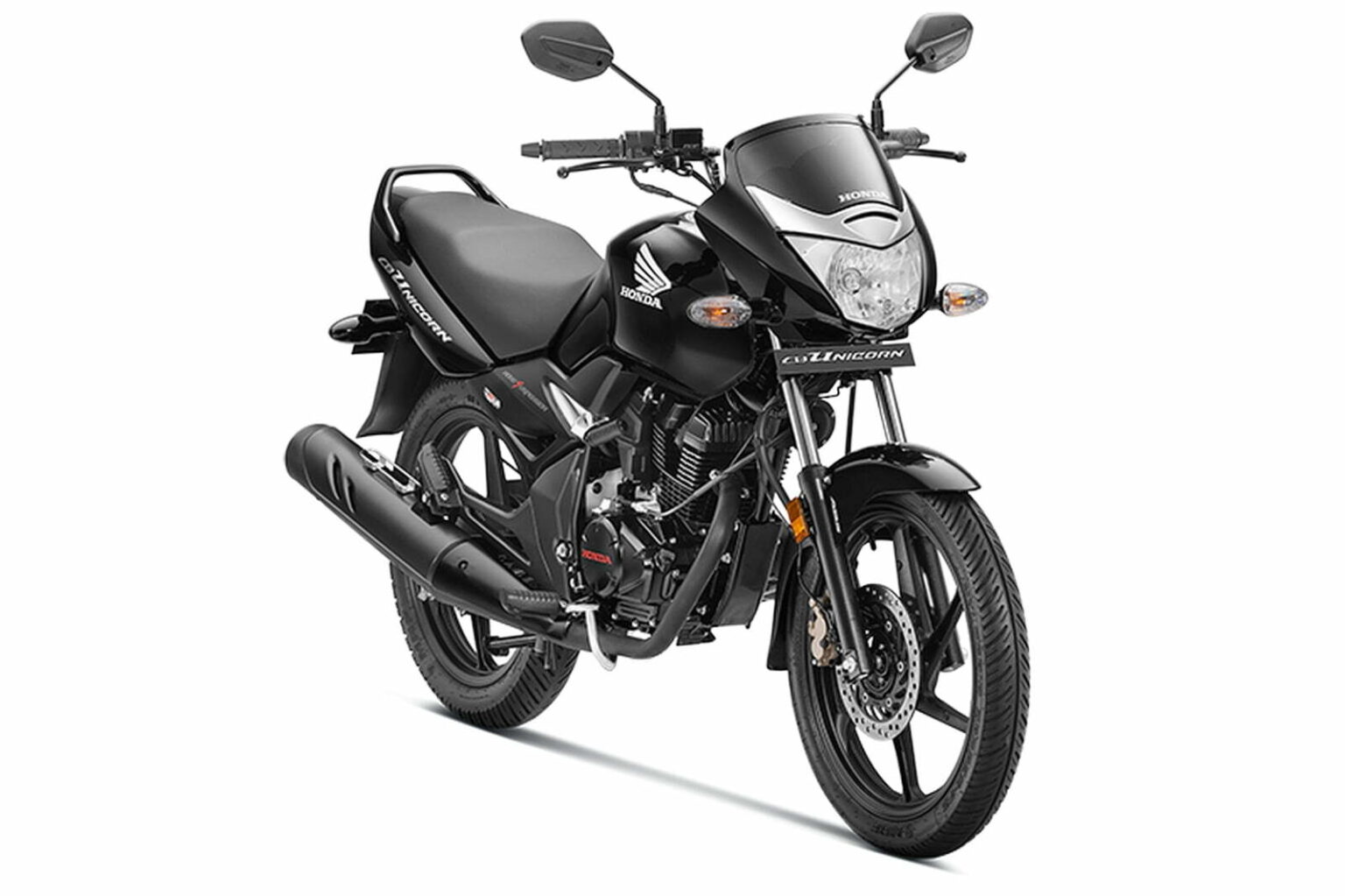 honda unicorn 150 new model 2018