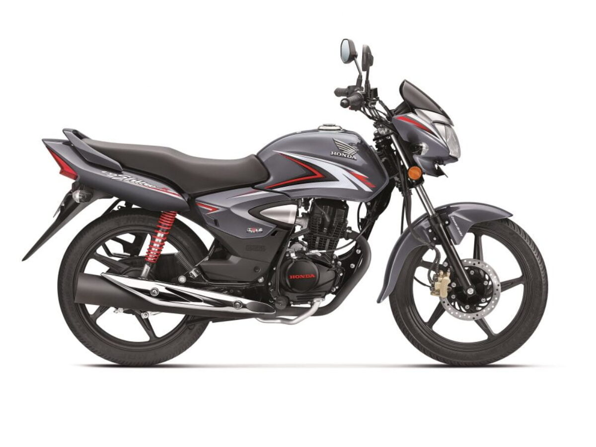 2023 Honda CB Shine BS6 Phase 2 Compliant Variant Launched