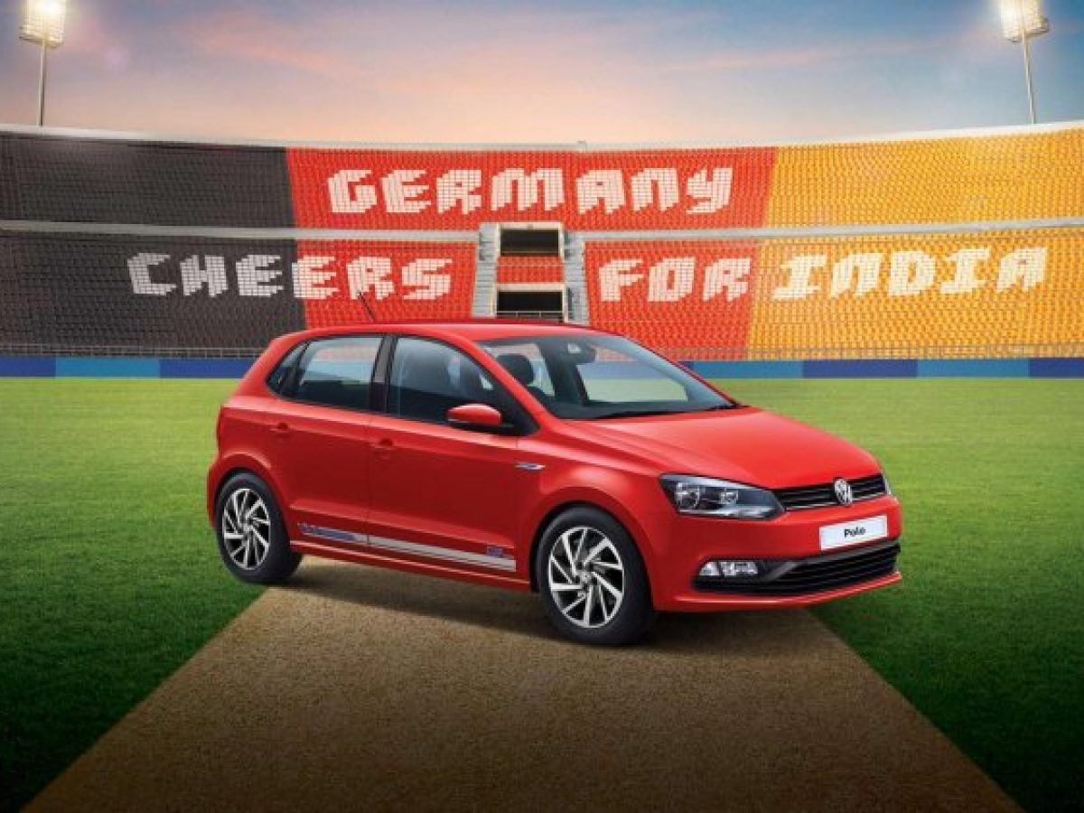 Volkswagen Launches Connect Edition Polo, Ameo, Vento; Adds New Features