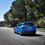 2020 BMW 1 Series India price specs launch (1)