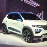 2020 Renault Kwid Facelift (2)