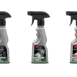 Castrol Products Spray Range