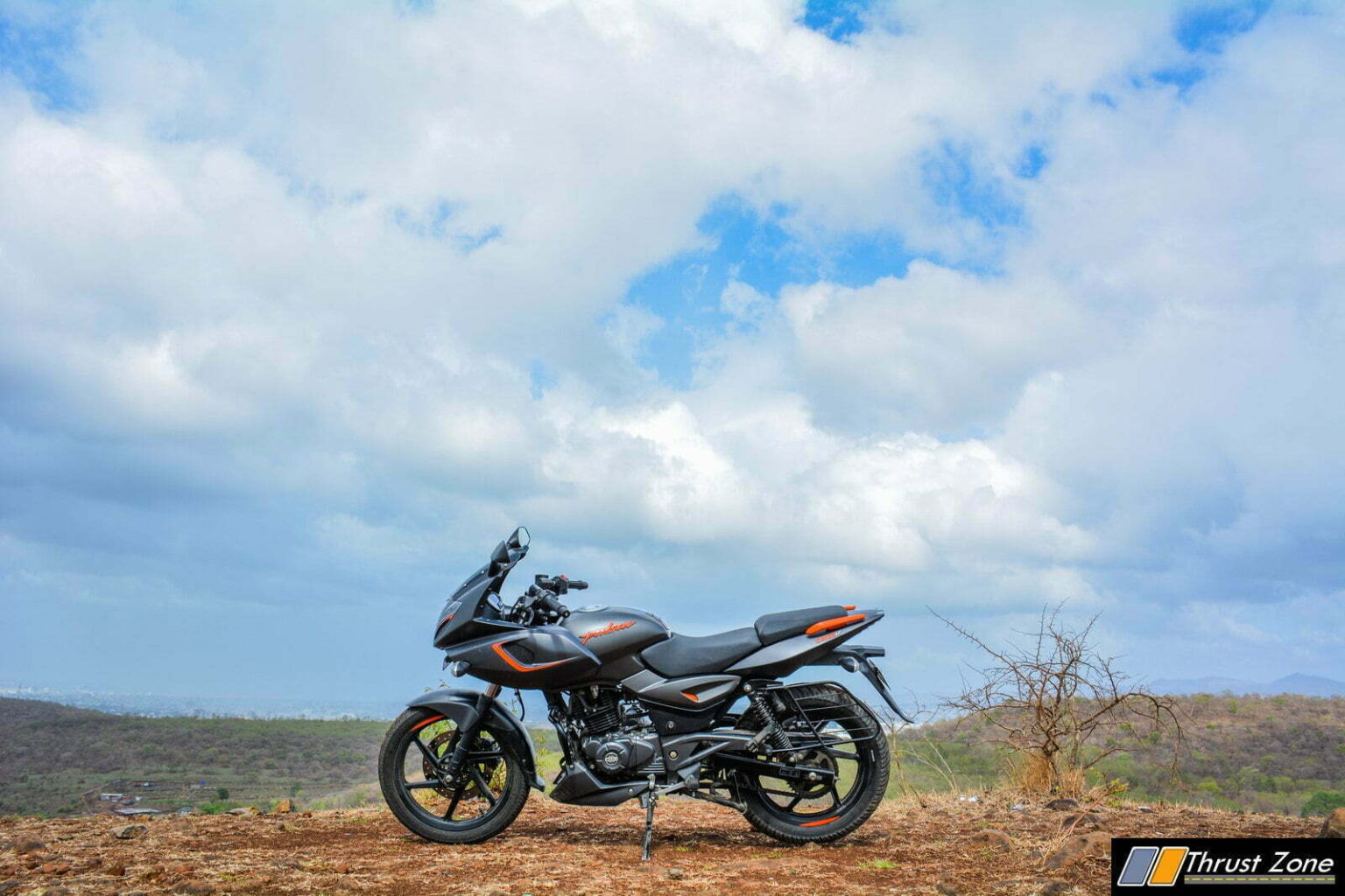 2019 Bajaj Pulsar 180f Review Road Test