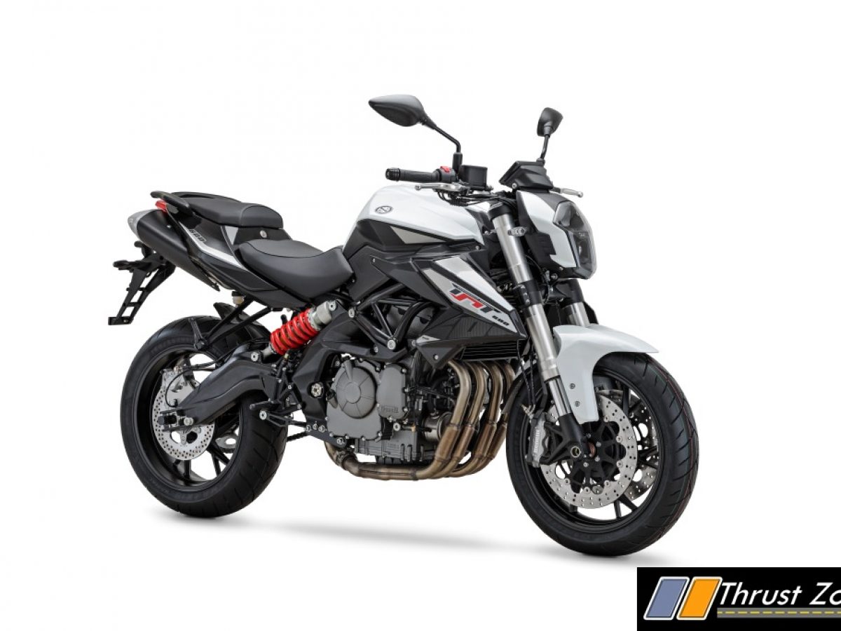 benelli 600i accessories india