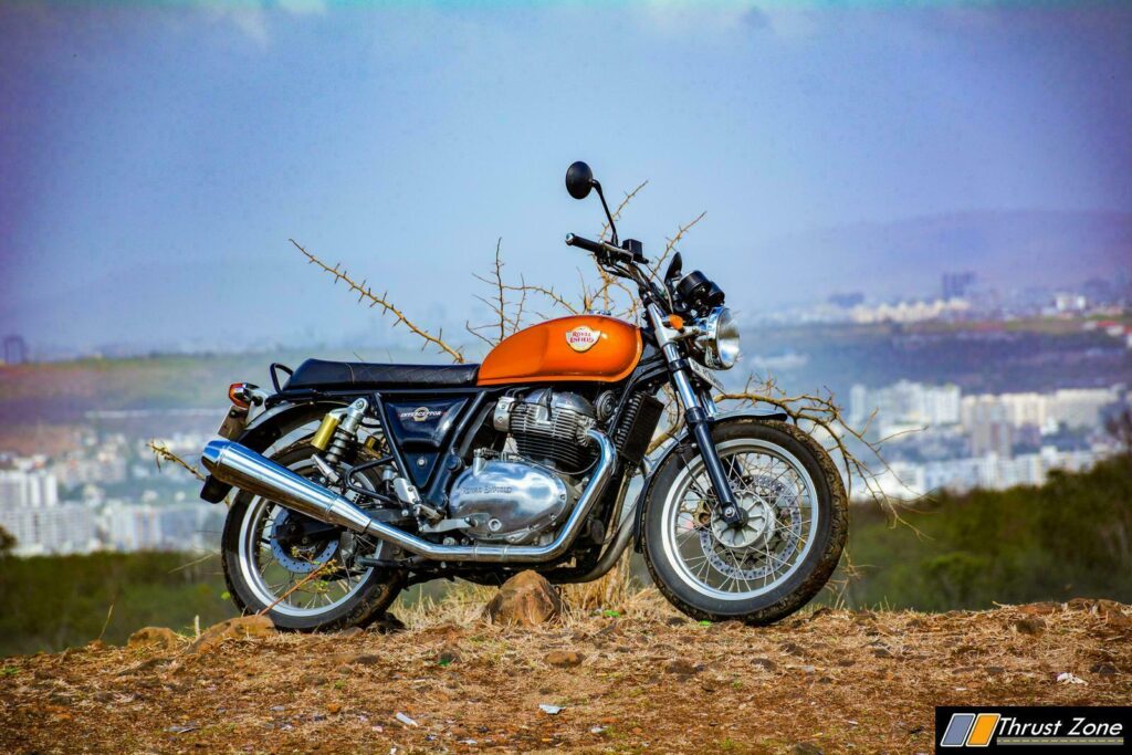 2020 Royal Enfield 650 Bs6 Twins Launch Soon Prices Out 2945