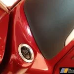 Bajaj Chetak Electric Scooter Revealed (12)