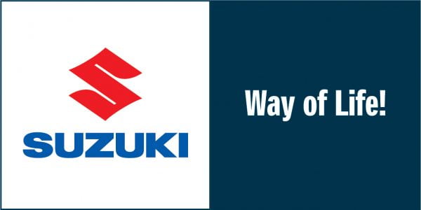 Suzuki way of life