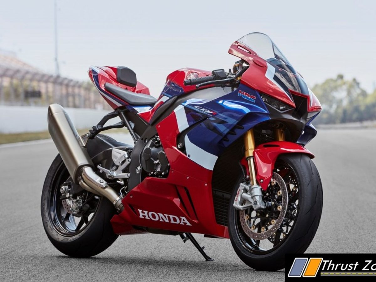 s1000rr honda